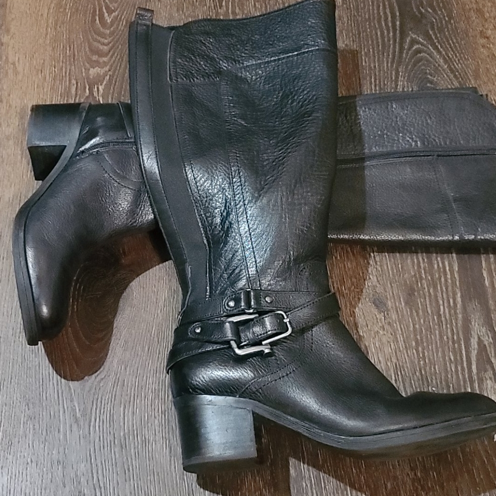 Women's Marc Fisher Knee Boots